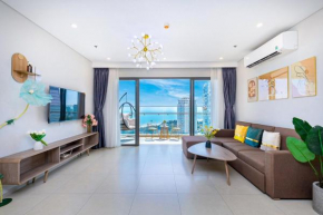 Condotel The Sóng Luxury Vũng Tàu - Căn hộ du lịch bãi sau Vũng Tàu
